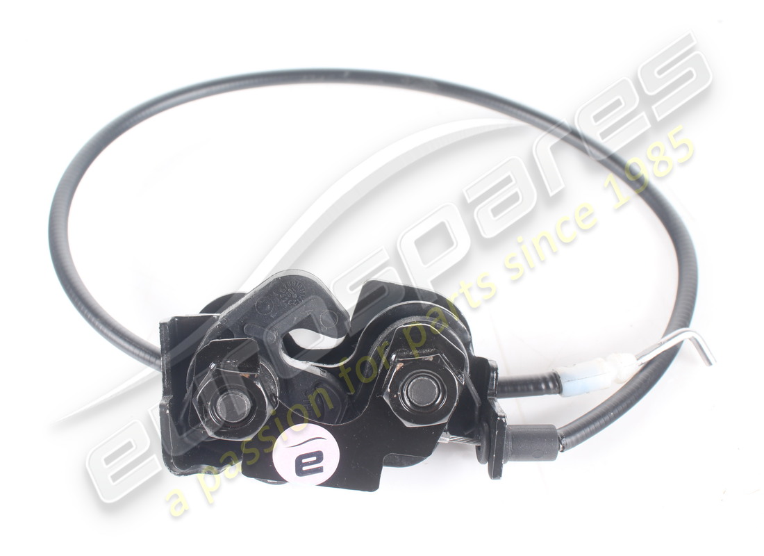 USED Ferrari RH LOCK . PART NUMBER 83875900 (1)