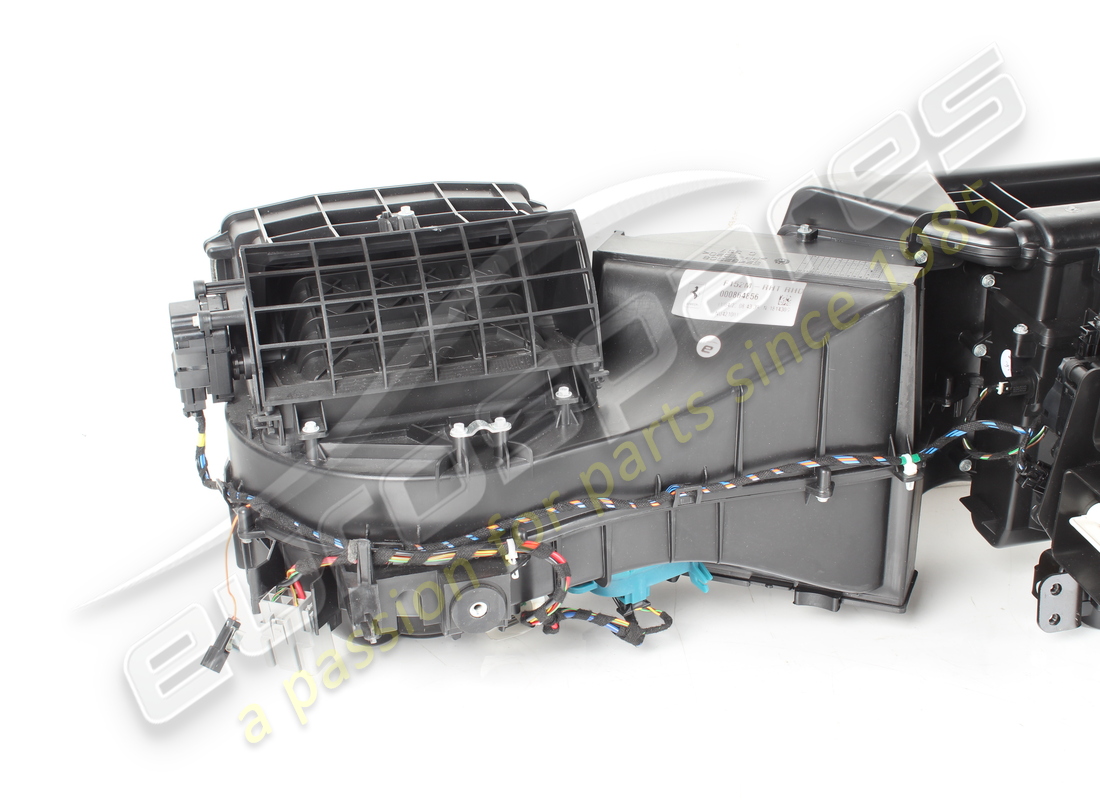 used ferrari complete air conditioning unit. part number 864856 (3)