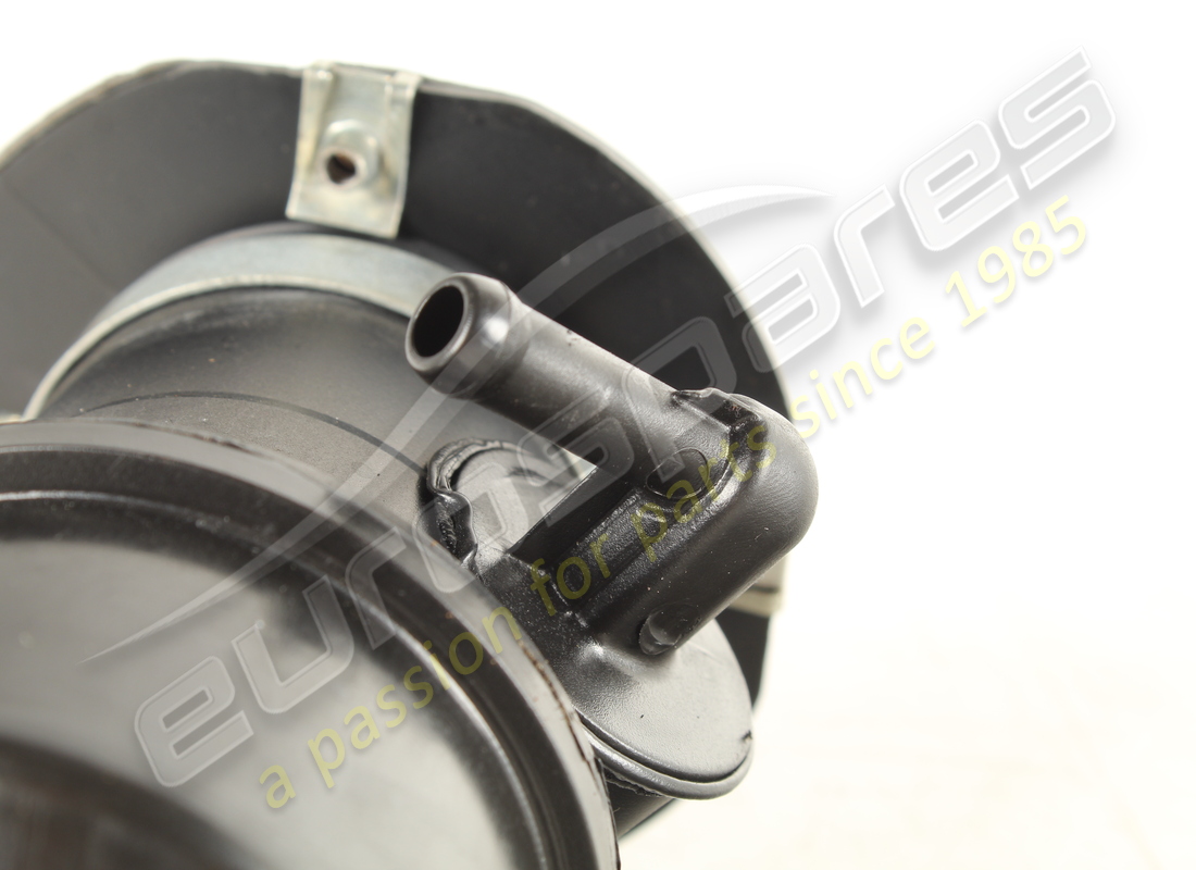 used maserati fuel filler neck. part number 222257 (5)