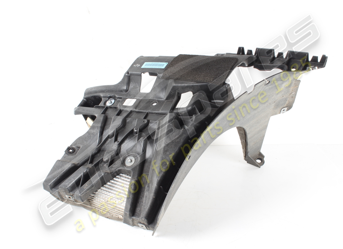 USED Porsche BRACKET . PART NUMBER 99150563291 (1)