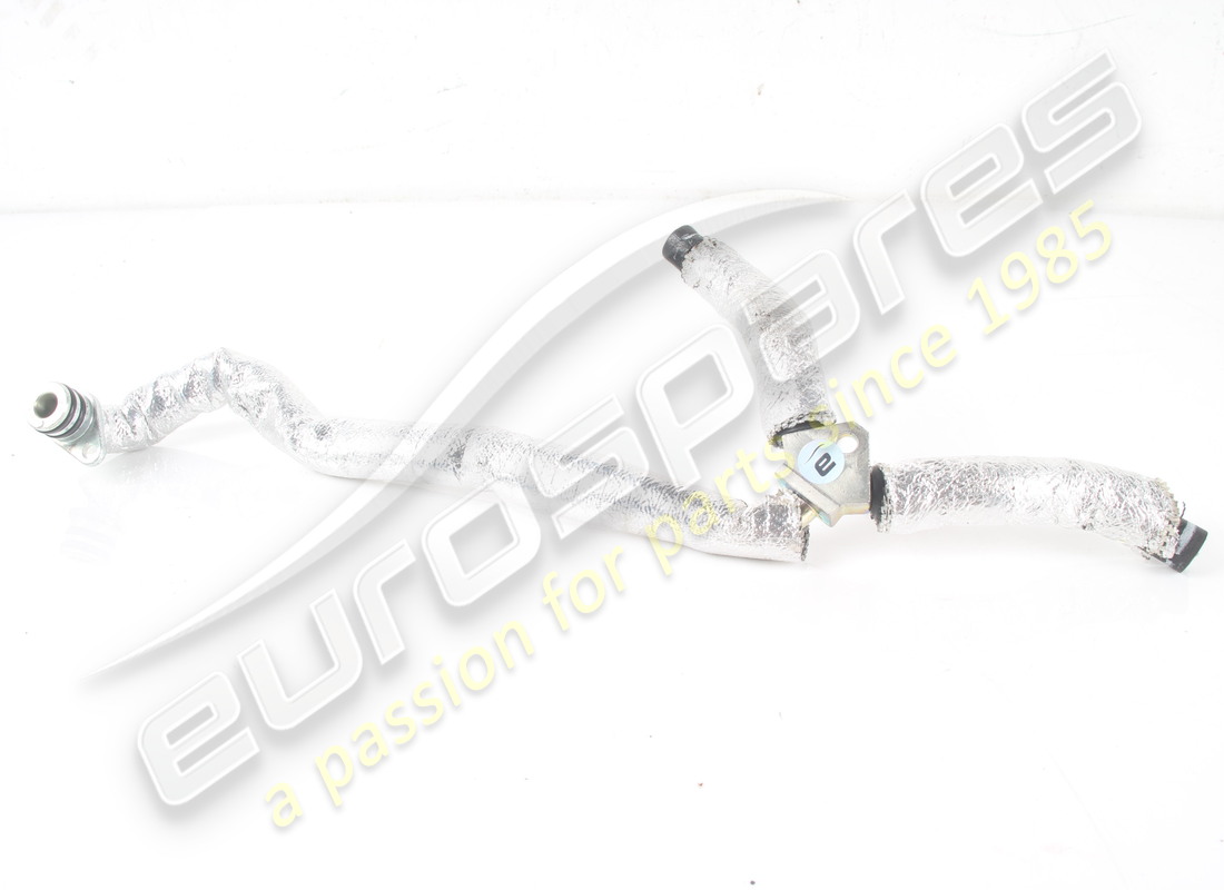 USED Ferrari TUBO RITORNO H2O A COPERCHIO . PART NUMBER 769578 (1)