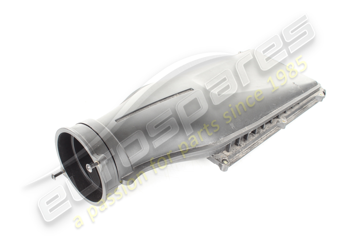 USED Ferrari AIR FILTER COVER . PART NUMBER 333295 (1)