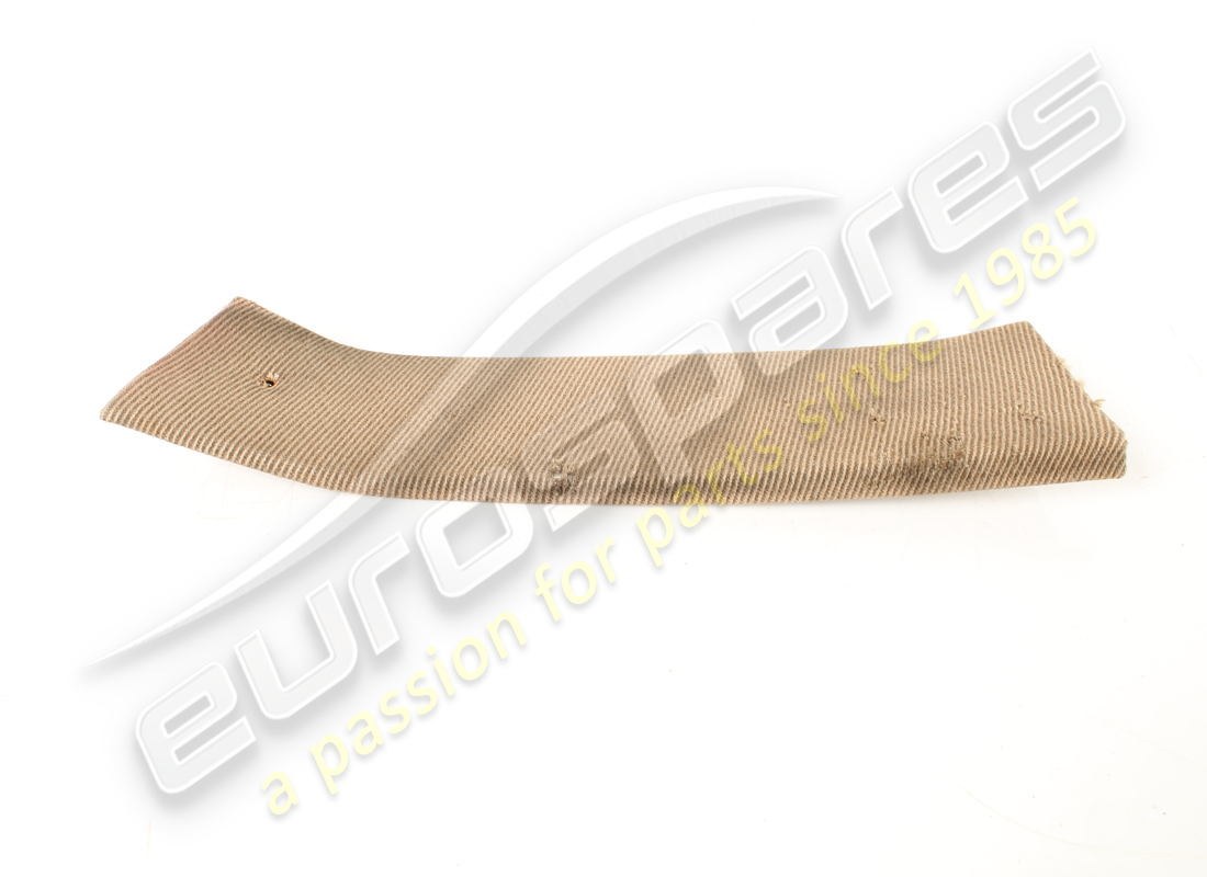 USED Ferrari LH MOULDING GTS . PART NUMBER 61135200 (1)