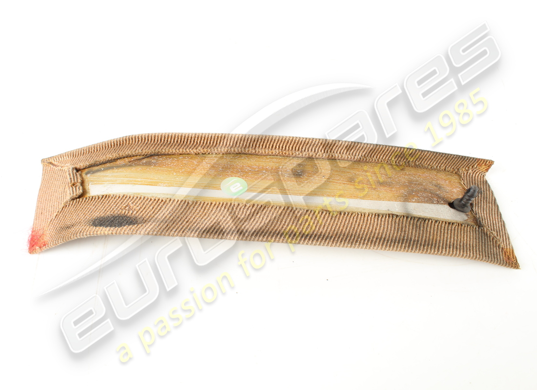 USED FERRARI LH MOULDING GTS. PART NUMBER 61135200 (3) used ferrari lh moulding gts. part number 61135200 (3)