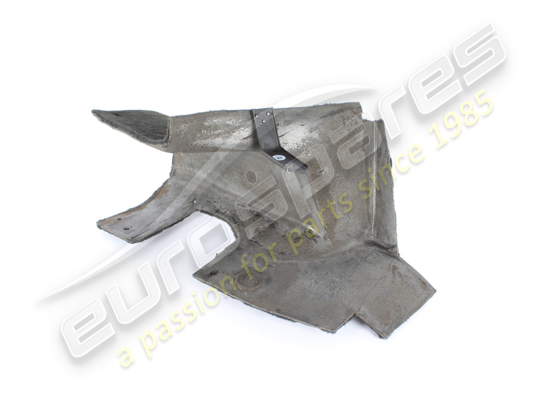 USED FERRARI FRONT CONSOLE IN BLACK VM8500. PART NUMBER 63567900 (2) used ferrari front console in black vm8500. part number 63567900 (2)