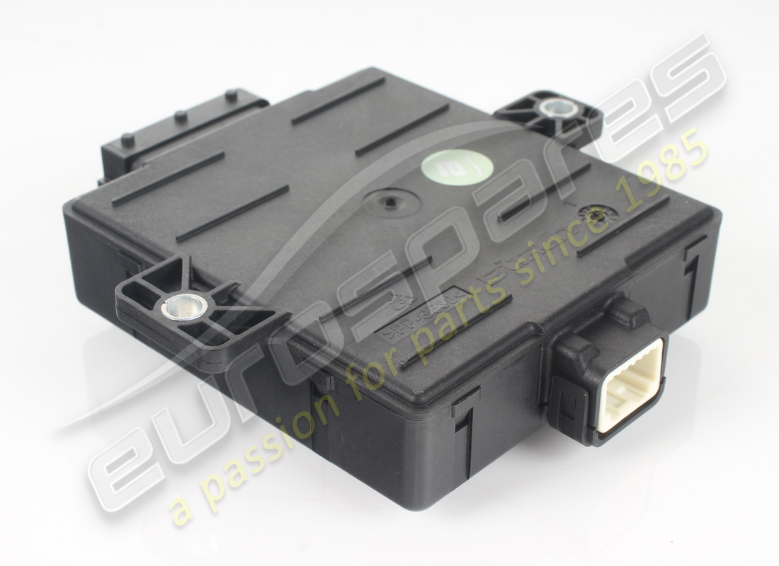 used ferrari centralina ala mobile f171. part number 934044 (5)