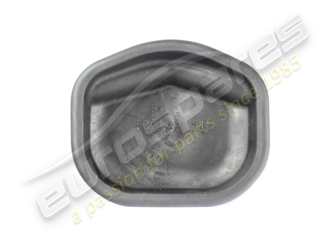 used porsche cover for inner door panel. part number 992837997 (1)