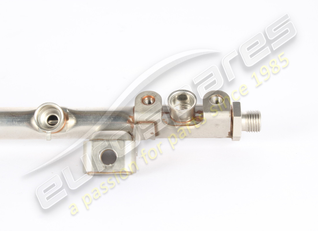 new ferrari rh fuel injector tube. part number 150221 (2)