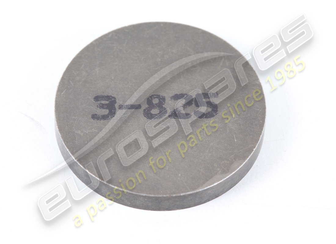 new ferrari pad. part number 153733 (1)