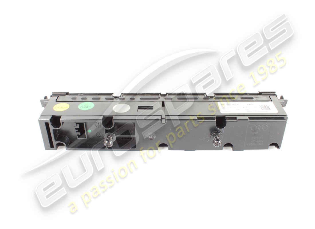 USED LAMBORGHINI SWITCH STRIP. PART NUMBER 4ML925301B (5) used lamborghini switch strip. part number 4ml925301b (5)