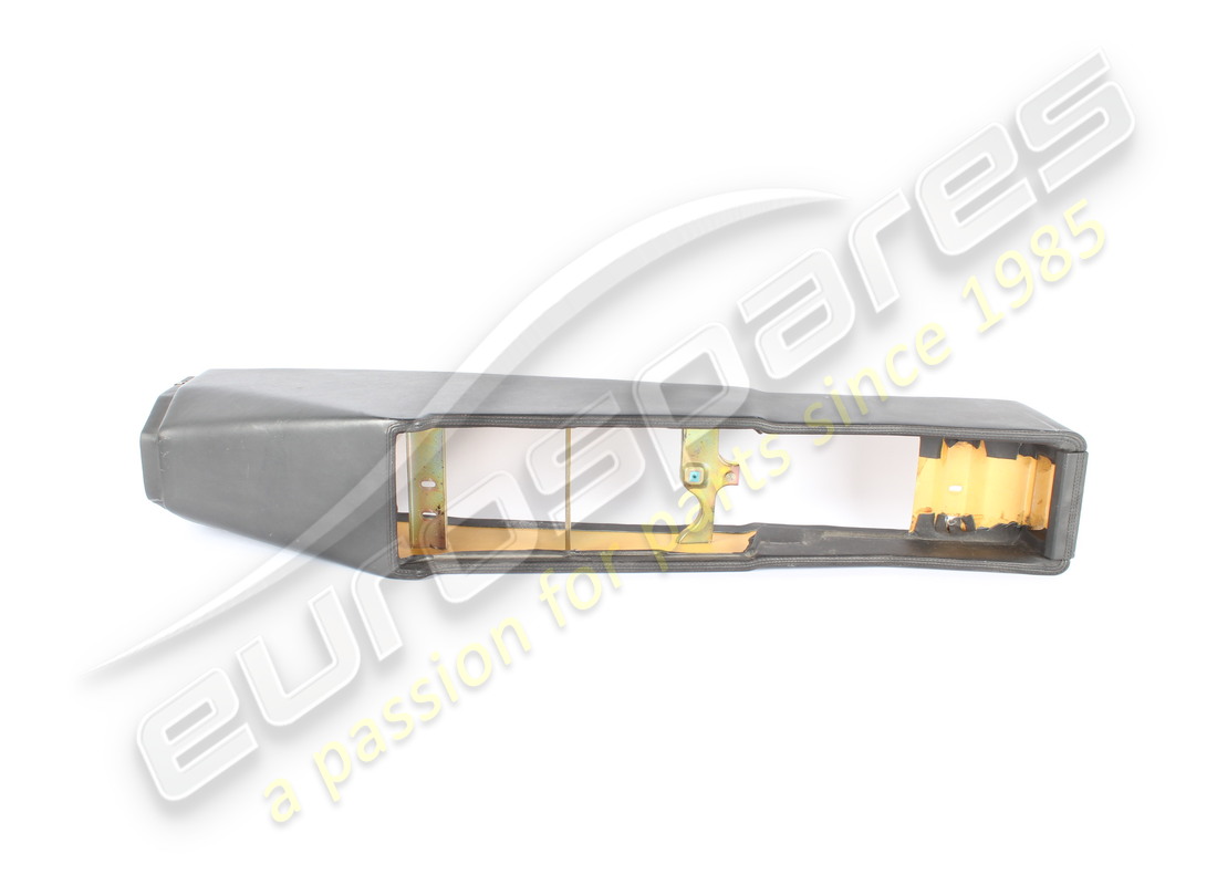 USED Ferrari UPHOLSTERED TUNNEL COVER CONSOLE . PART NUMBER 642409.. (1)