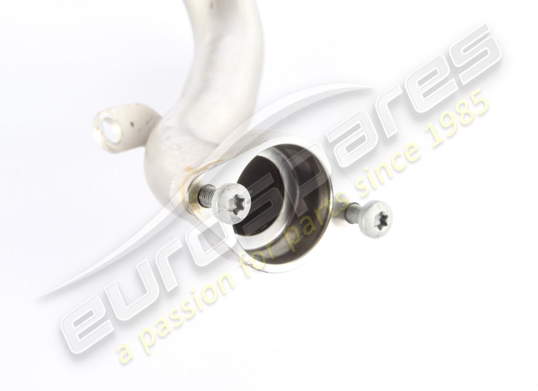 USED LAMBORGHINI HOSE. PART NUMBER 4S0115223A (2) used lamborghini hose. part number 4s0115223a (2)