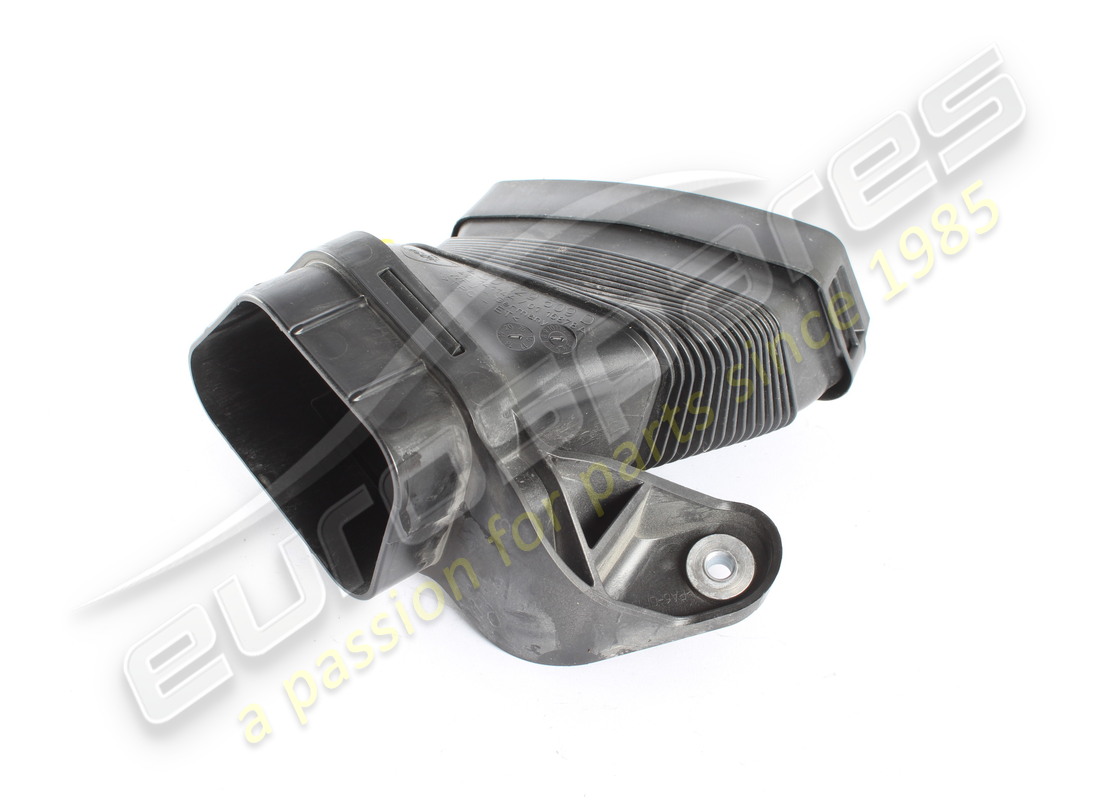 used lamborghini raw air induction li.vo.. part number 4s0129509d (2)