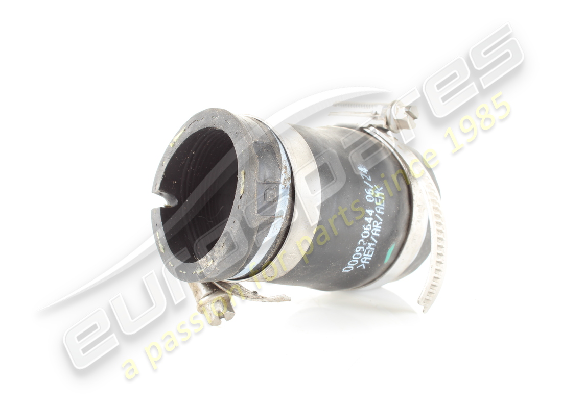 USED FERRARI SOUND GENERATOR HOSE. PART NUMBER 920644 (2) used ferrari sound generator hose. part number 920644 (2)