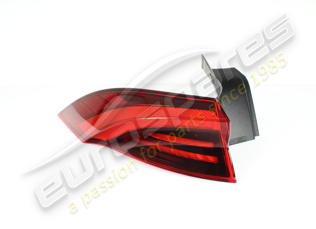 NEW OE FANALE POST SX FISSO. PART NUMBER 670157332 (1) new oe fanale post sx fisso. part number 670157332 (1)