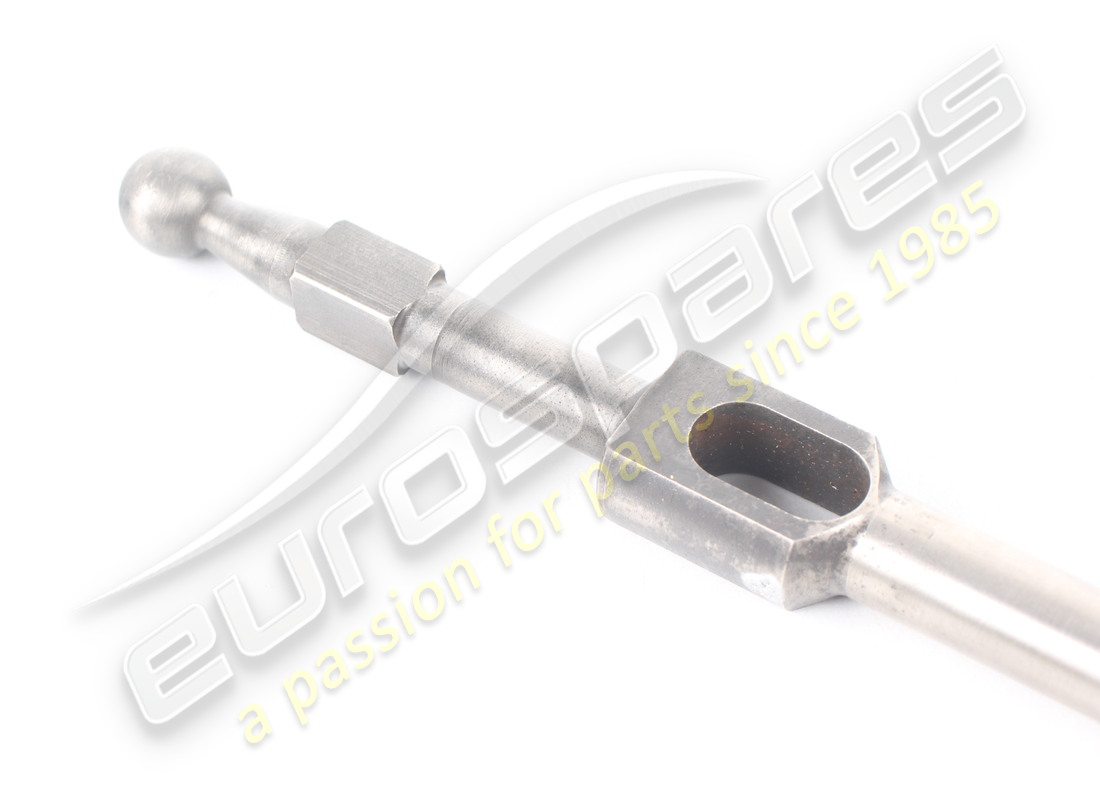NEW FERRARI GEAR LEVER. PART NUMBER 256688 (3) new ferrari gear lever. part number 256688 (3)