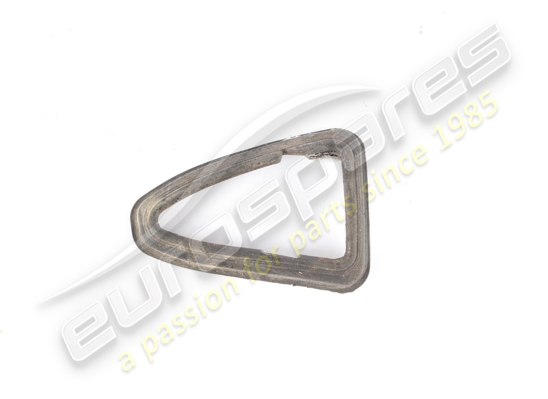 USED Ferrari LH GASKET FOR HANDLE DOOR . PART NUMBER 64861000 (1)