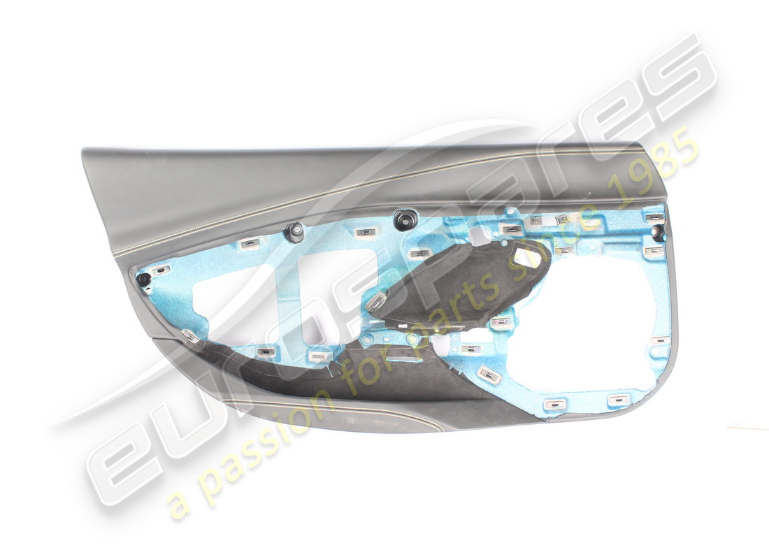 DAMAGED Ferrari COMPLETE LH DOOR PANEL . PART NUMBER 976423 (1)