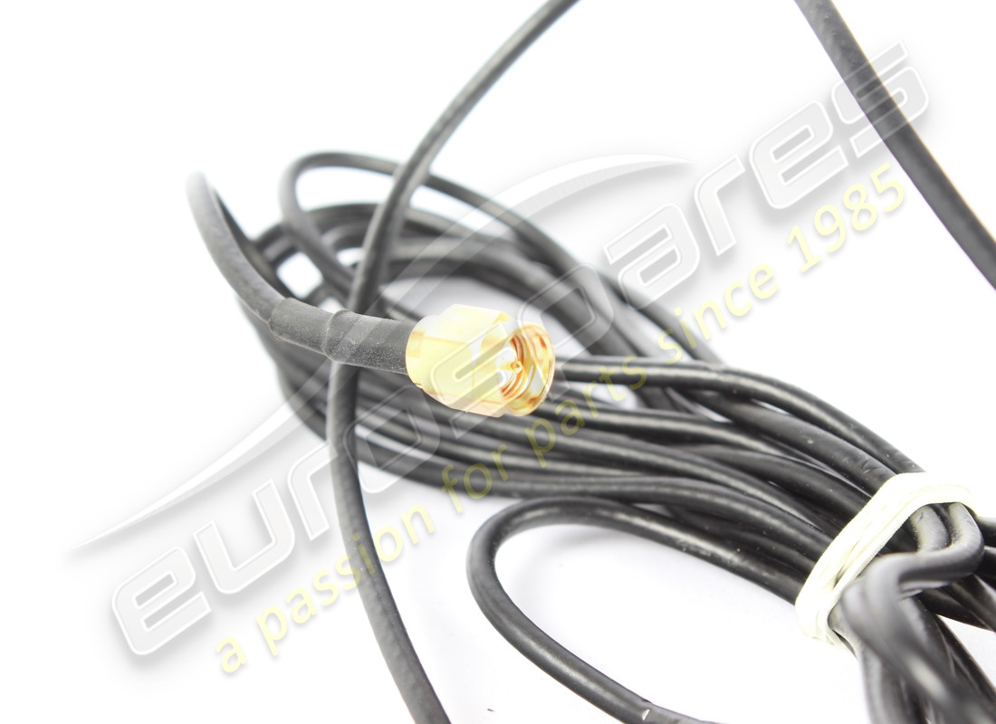 USED FERRARI GPS ANTENNA. PART NUMBER 337096 (2) used ferrari gps antenna. part number 337096 (2)