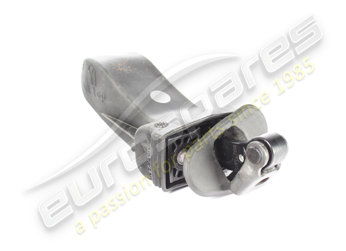 used porsche check rod - door. part number 992837249 (1)