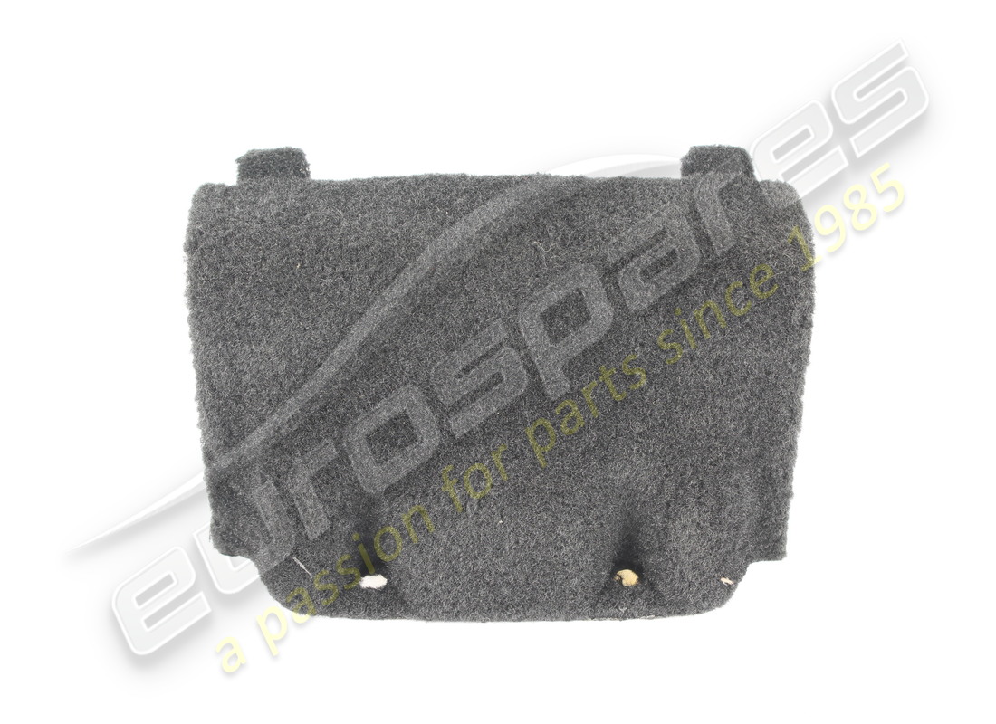 USED Ferrari COMPLETE UPPER FRONT TUNNEL TRIM . PART NUMBER 982192 (1)