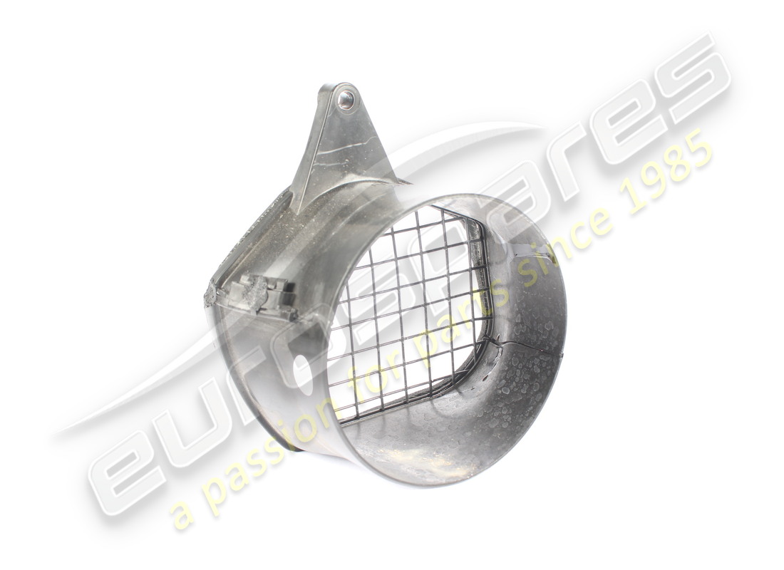 USED FERRARI AIR DUCT COMPLETE WITH RH FRONT. PART NUMBER 254307 (2) used ferrari air duct complete with rh front. part number 254307 (2)