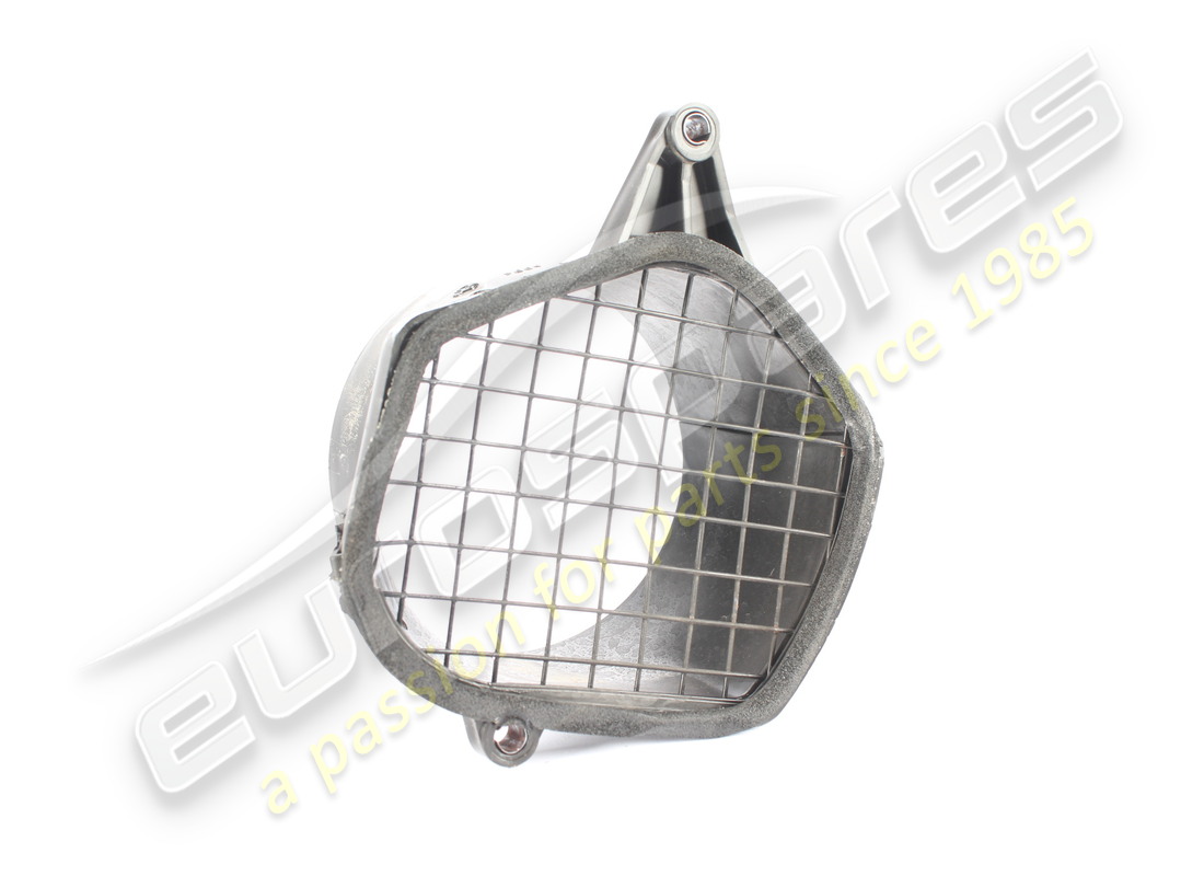 USED Ferrari AIR DUCT COMPLETE WITH RH FRONT . PART NUMBER 254307 (1)