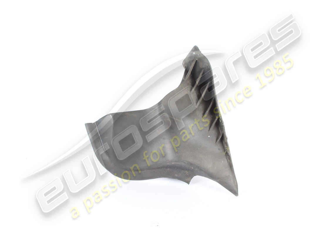 USED Ferrari LH FRONT PILLAR SEAL . PART NUMBER 781275 (1)