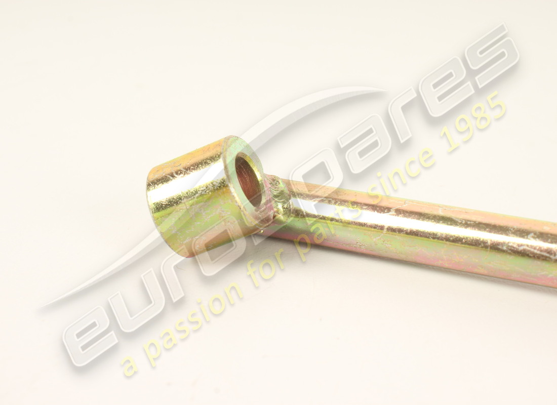 new ferrari alternator rear support. part number 141027 (3)