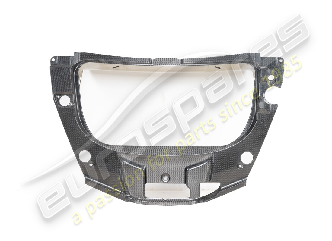 NEW FERRARI AIR DUCT. PART NUMBER 85861910 (1) new ferrari air duct. part number 85861910 (1)