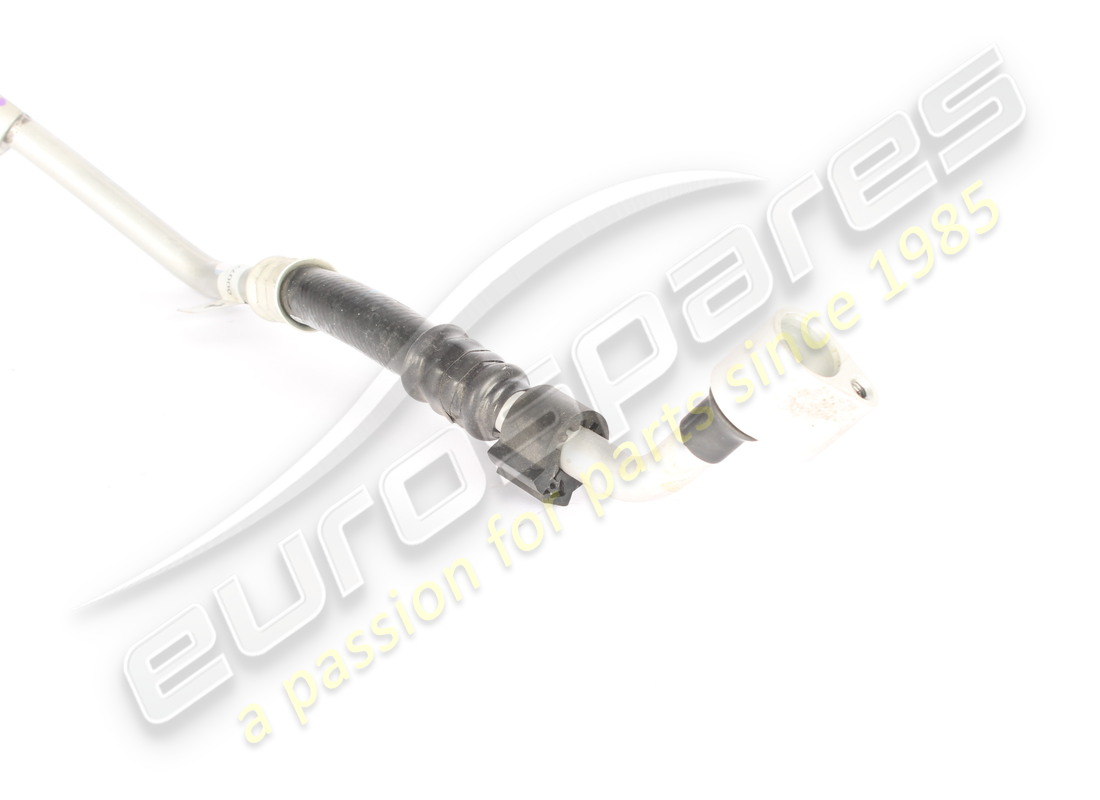 USED FERRARI TUBO USCITA P2. PART NUMBER 771663 (2) used ferrari tubo uscita p2. part number 771663 (2)