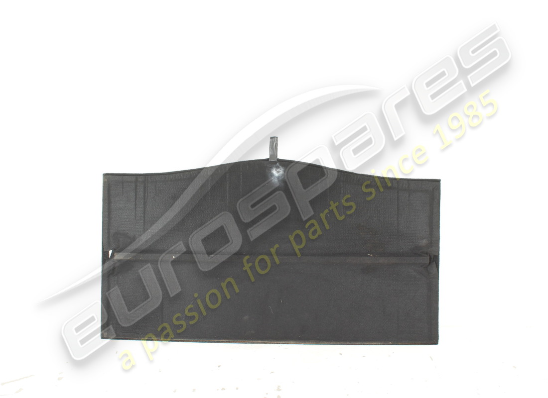 USED FERRARI COVER FOR LUGGAGEBLACK. PART NUMBER 66970090 (2) used ferrari cover for luggageblack. part number 66970090 (2)