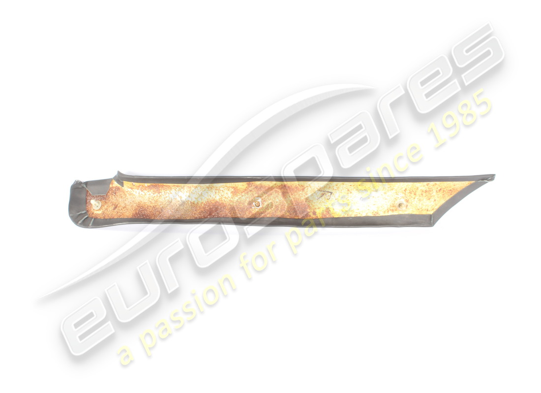 USED FERRARI LINING. PART NUMBER 64525100 (2) used ferrari lining. part number 64525100 (2)