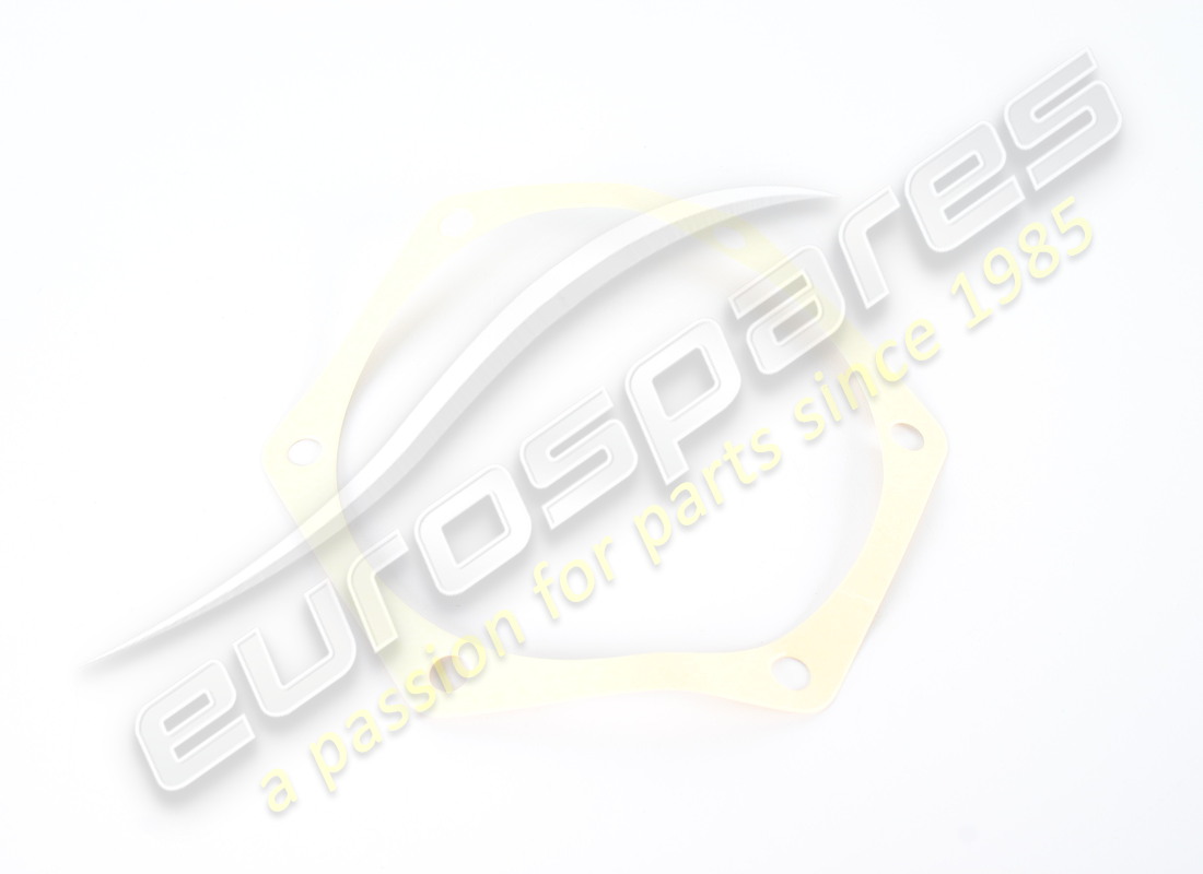 NEW PORSCHE GASKET - 0,30 MM. PART NUMBER 35634143 (1) new porsche gasket - 0,30 mm. part number 35634143 (1)