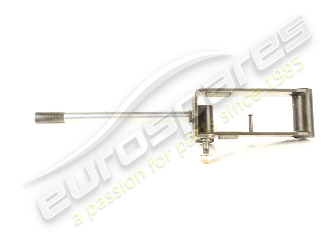 USED FERRARI GEARBOX CONTROL LEVER. PART NUMBER 171027 (2) used ferrari gearbox control lever. part number 171027 (2)