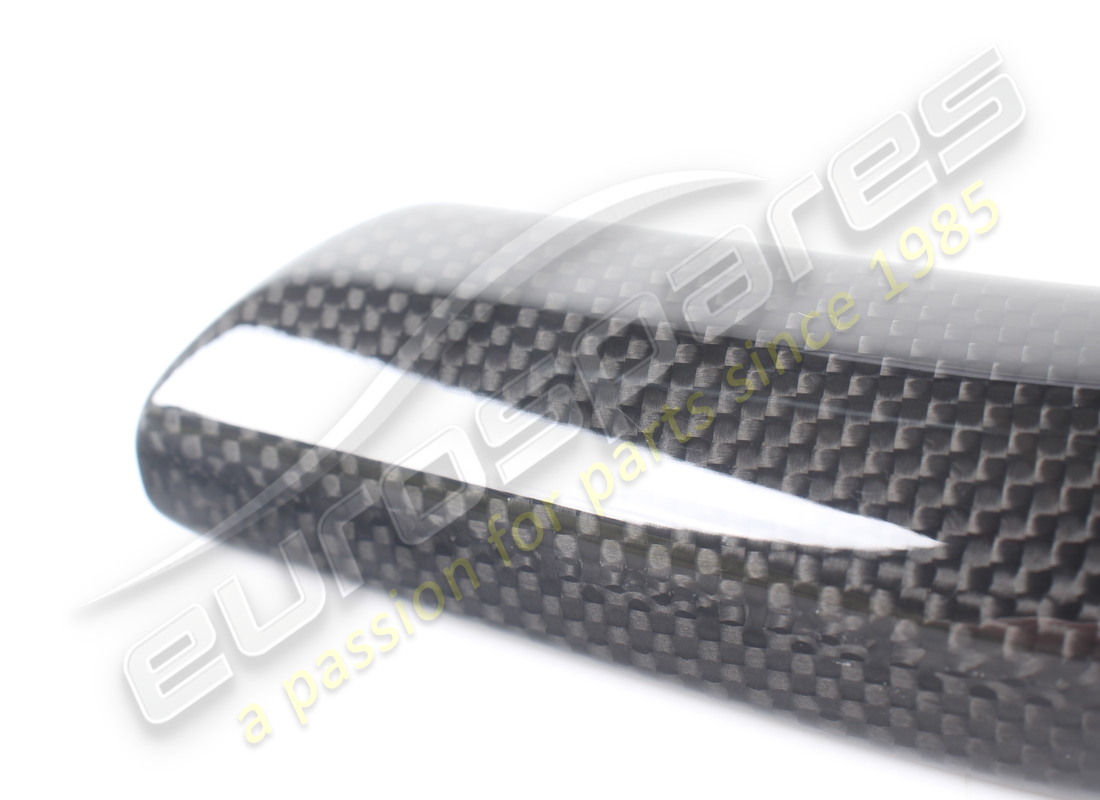 used ferrari complete lh external handle sh. part number 88074600 (5)