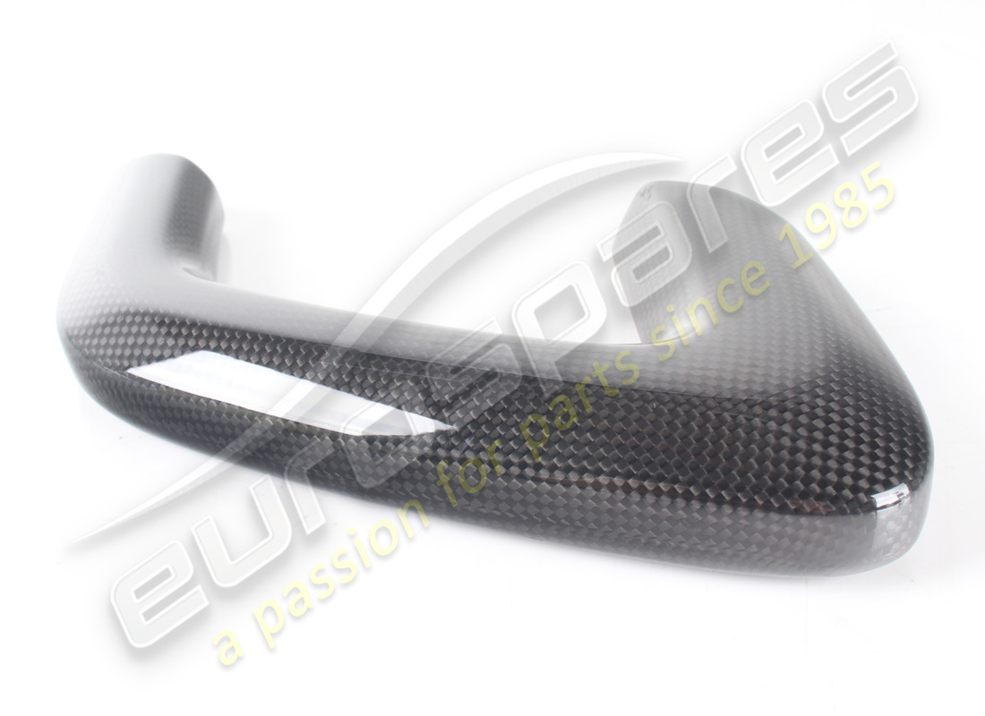 used ferrari complete lh external handle sh. part number 88074600 (2)