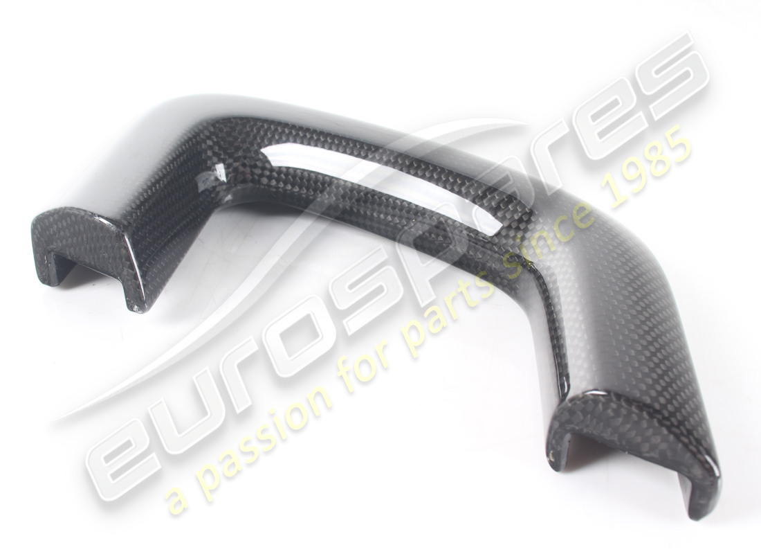 used ferrari complete lh external handle sh. part number 88074600 (4)