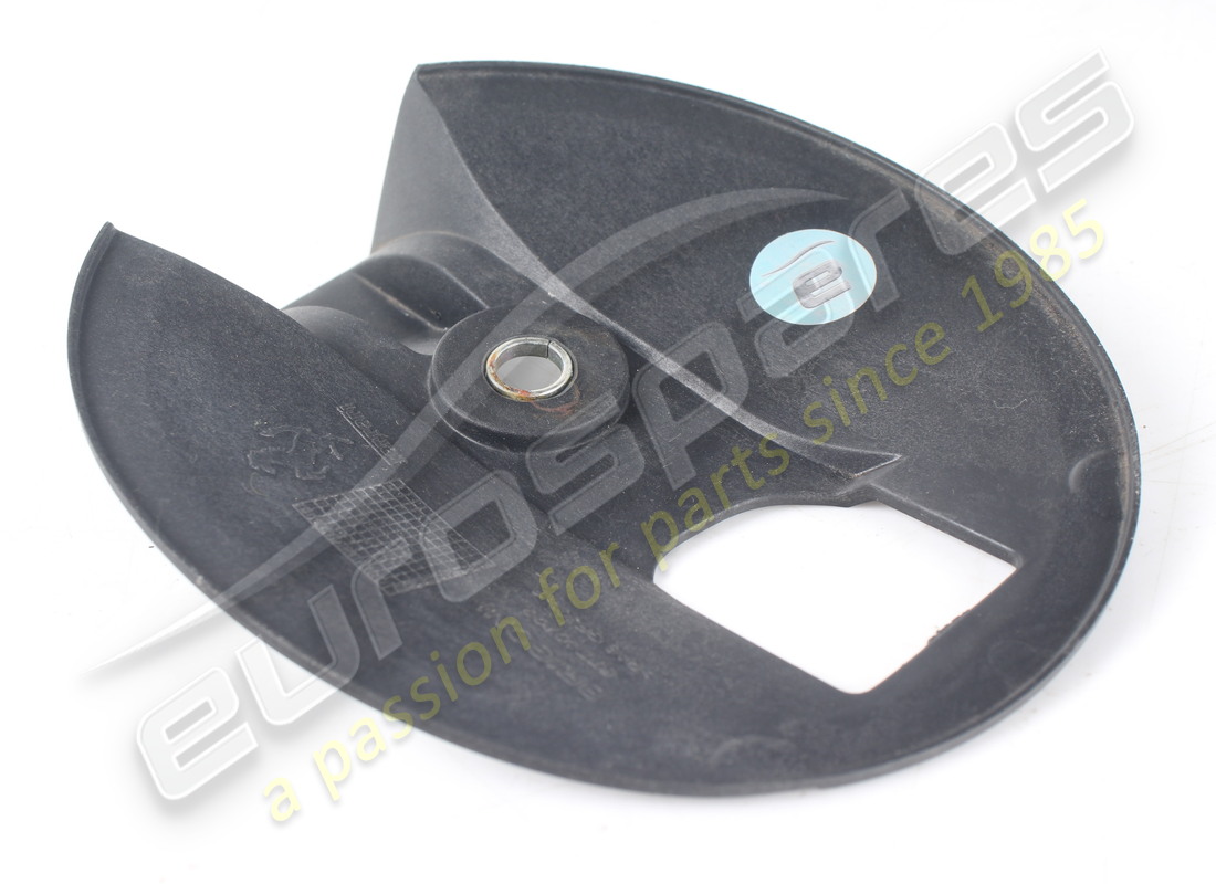 used ferrari inner cover for fuel filler. part number 87740700 (3)