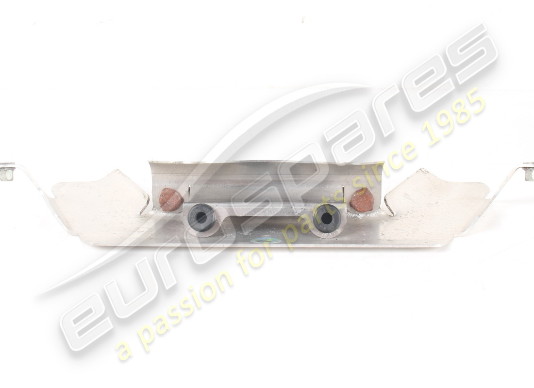 USED FERRARI LOWER PIPE HEAT SHIELD. PART NUMBER 270768 (2) used ferrari lower pipe heat shield. part number 270768 (2)