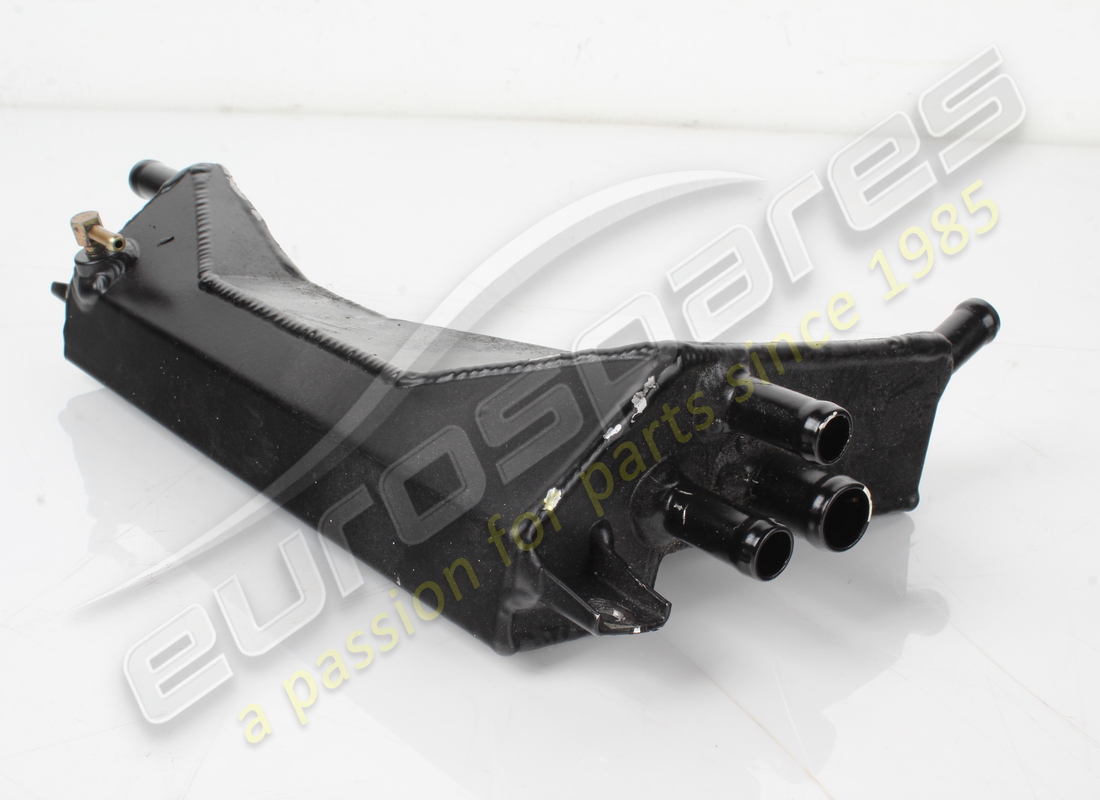 USED FERRARI ENGINE OIL VENT BODY. PART NUMBER 158018 (2) used ferrari engine oil vent body. part number 158018 (2)