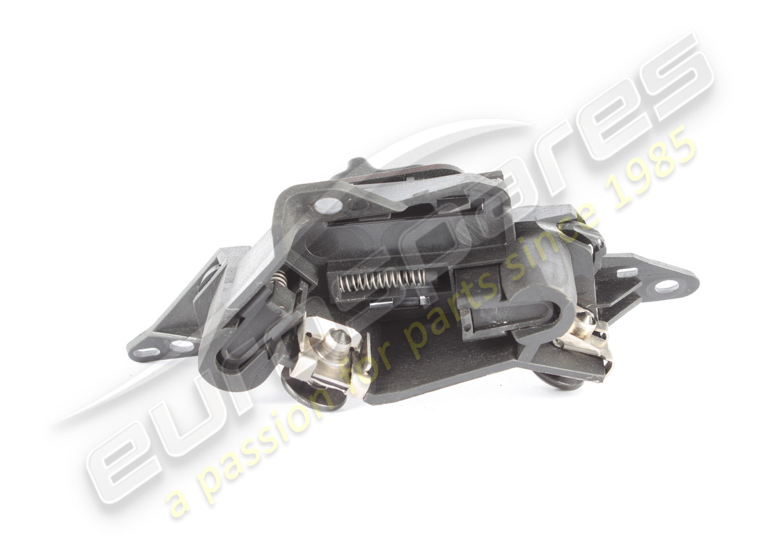 used lamborghini detent catch. part number 4t7827456 (2)