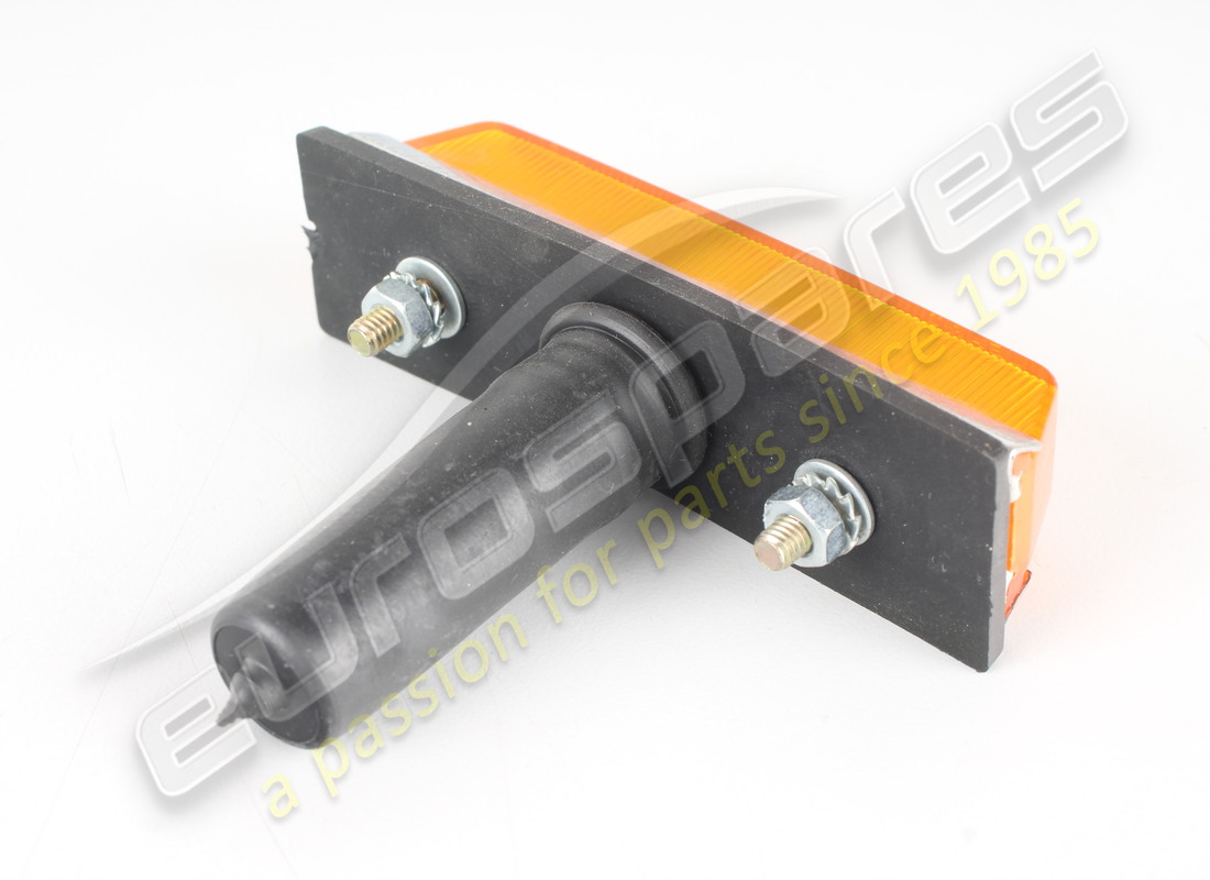 NEW EUROSPARES LANALINO LATERALS LUCI DIREZIONE. PART NUMBER 117BL73561 (2) new eurospares lanalino laterals luci direzione. part number 117bl73561 (2)