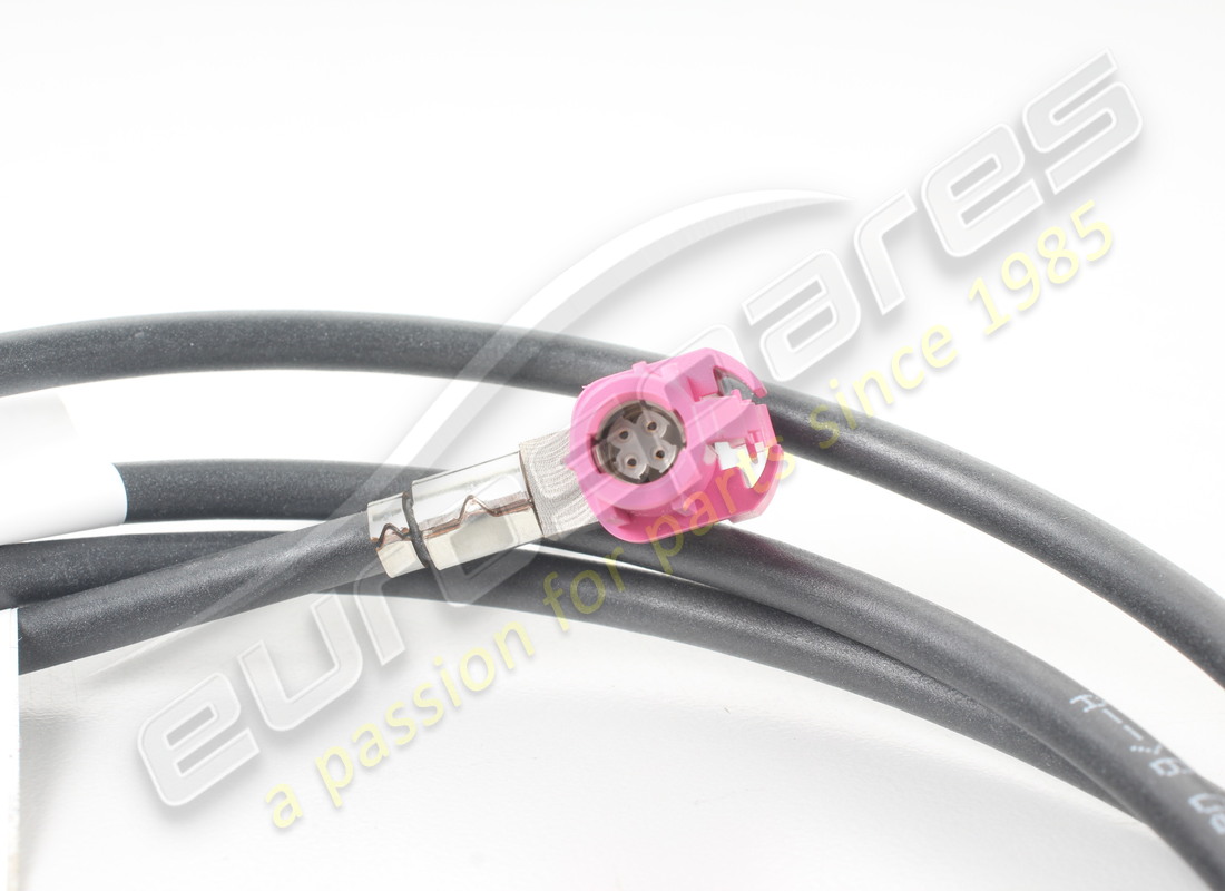 new ferrari lvds nit-ndp cable. part number 337509 (3)