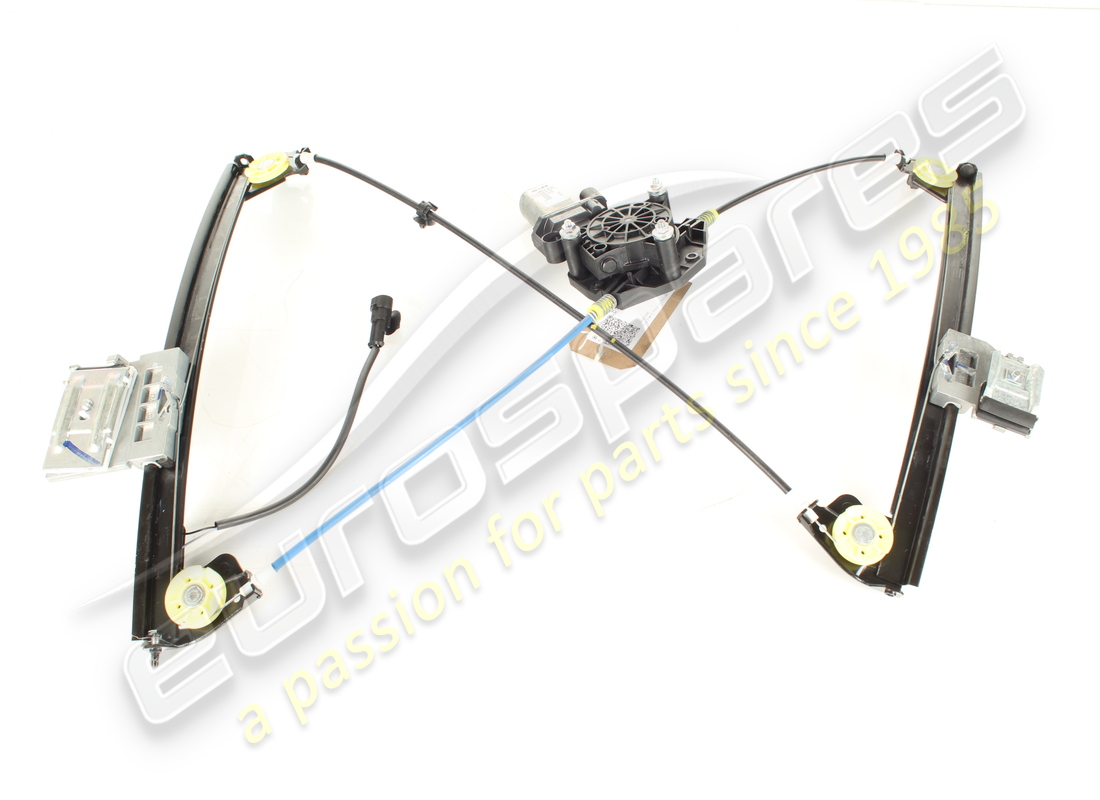 USED Ferrari LH FRONT DOOR WINDOW LIFTER . PART NUMBER 88063200 (1)