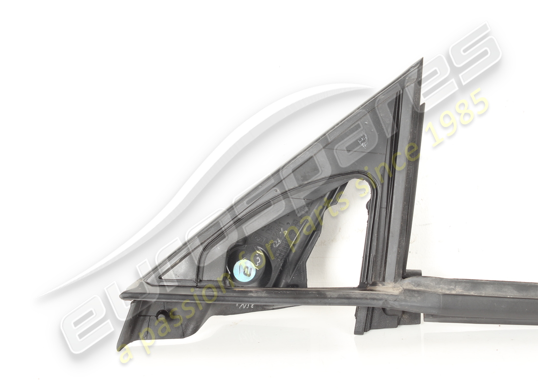 used ferrari external lh window scraper s. part number 88059500 (2)