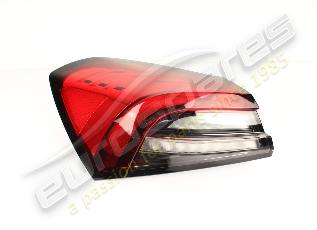 NEW OE LH REAR LIGHT. PART NUMBER 670154609 (1) new oe lh rear light. part number 670154609 (1)