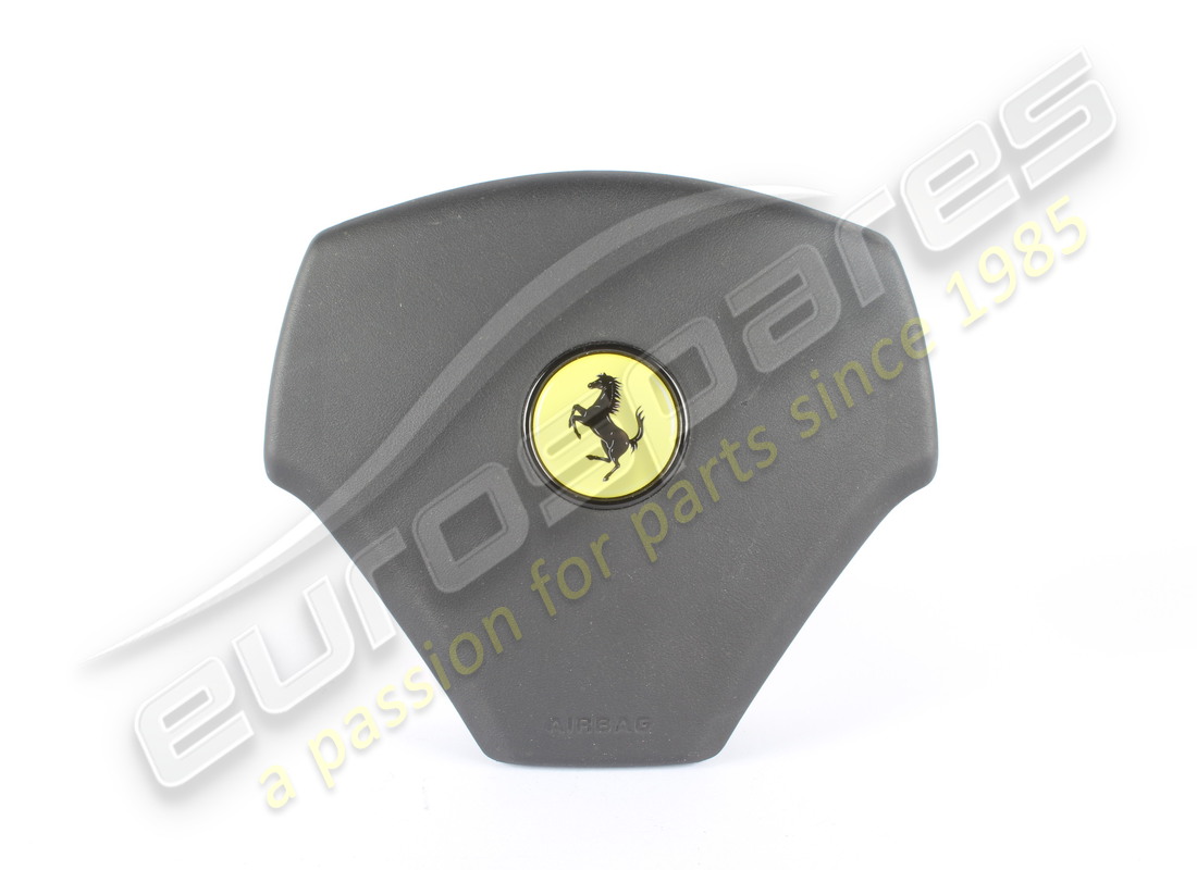 used ferrari airbag driver black 110552 part number 72108600