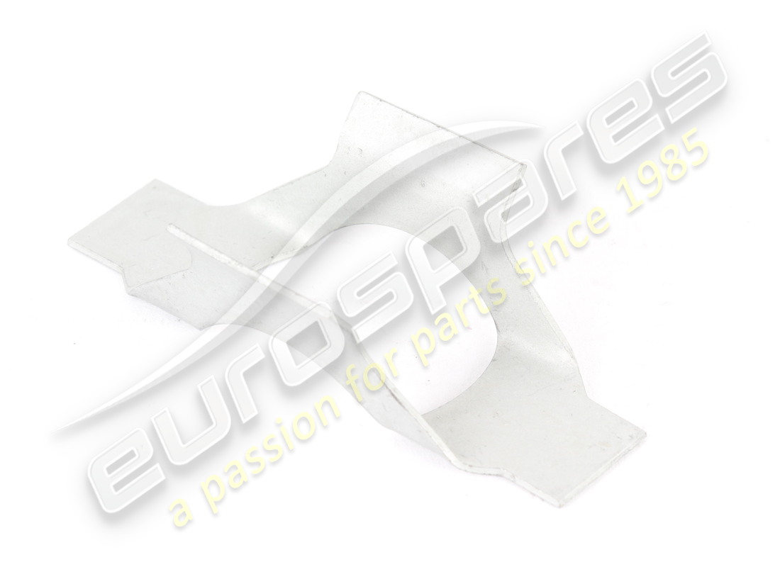 new porsche support plate. part number 95135280700 (1)