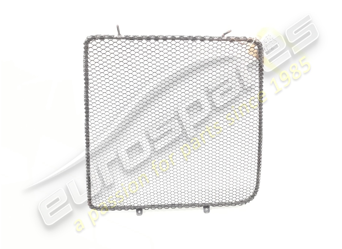 USED LAMBORGHINI GRILLE. PART NUMBER 0066006683 (1) used lamborghini grille. part number 0066006683 (1)